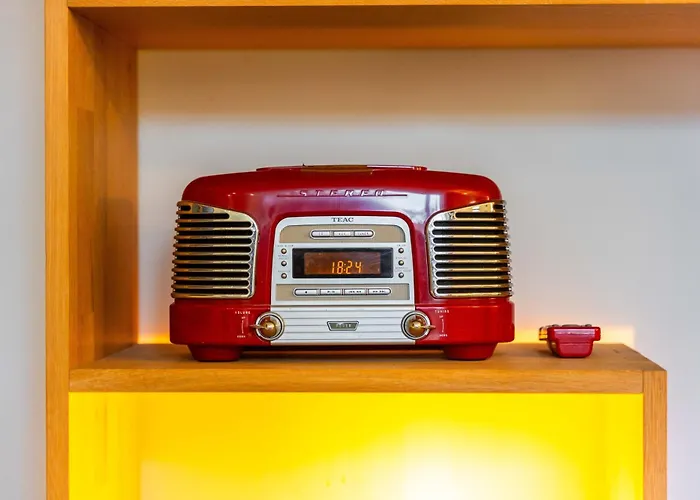 Apartment Le Coquet De Saint-epvre - En Centre-ville