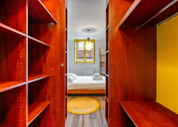 Le Coquet De Saint-epvre - En Centre-ville Apartment *